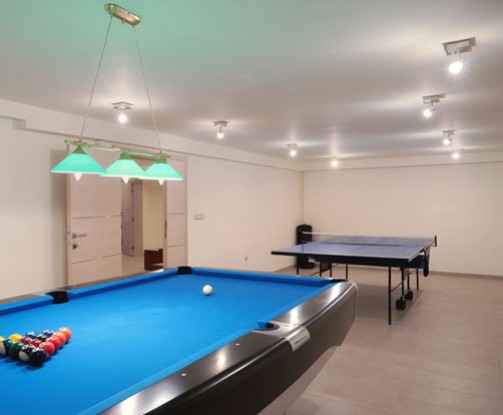 Garage Conversions in Cannock - NewSpaceGC