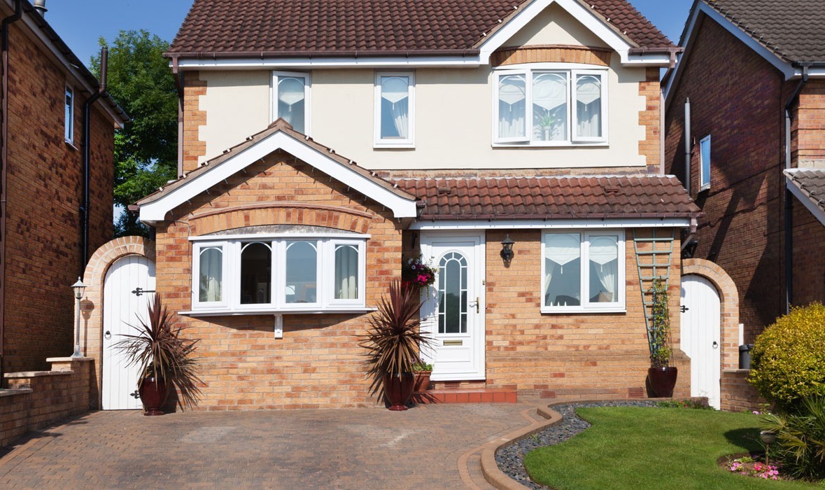 Garage Conversion Specialists in Staffordshire
