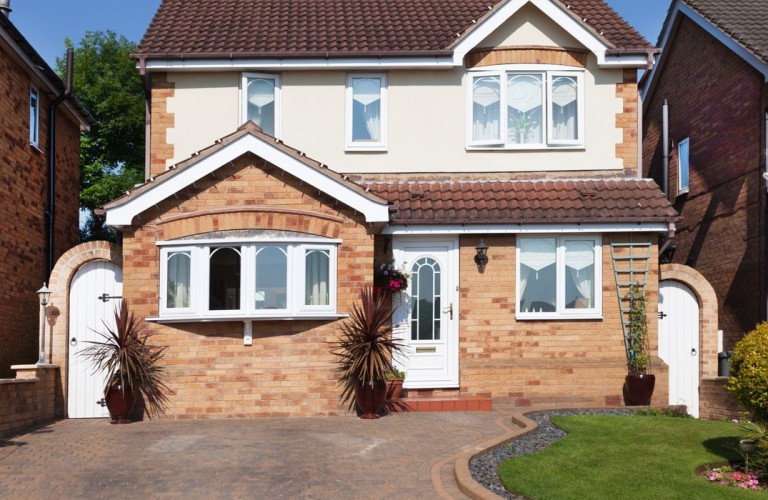 Garage Conversions Lichfield